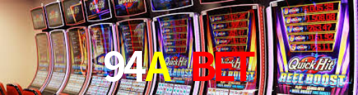 Descubra a Magia dos Jogos de Arcade no 94A Bet