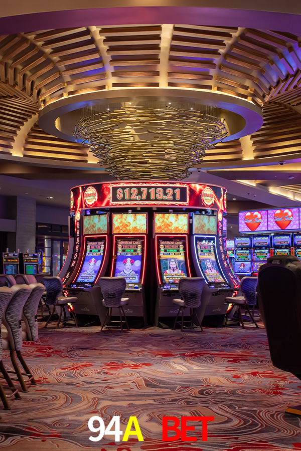 A Emoção da Loteria na 94A Bet: Uma Chance de Mudança de Vida