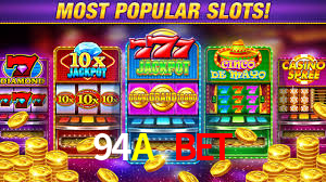 A Experiência Imersiva dos Cassinos Ao Vivo no 94A Bet