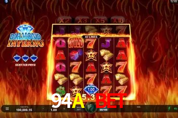 Desvendando o Mundo dos Jogos Virtuais na 94A Bet